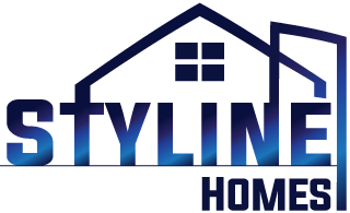 styline homes logo