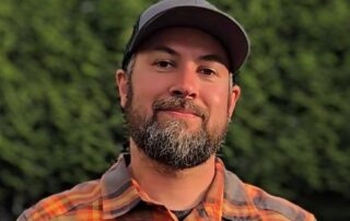 tim ross packer live painting winter solstice